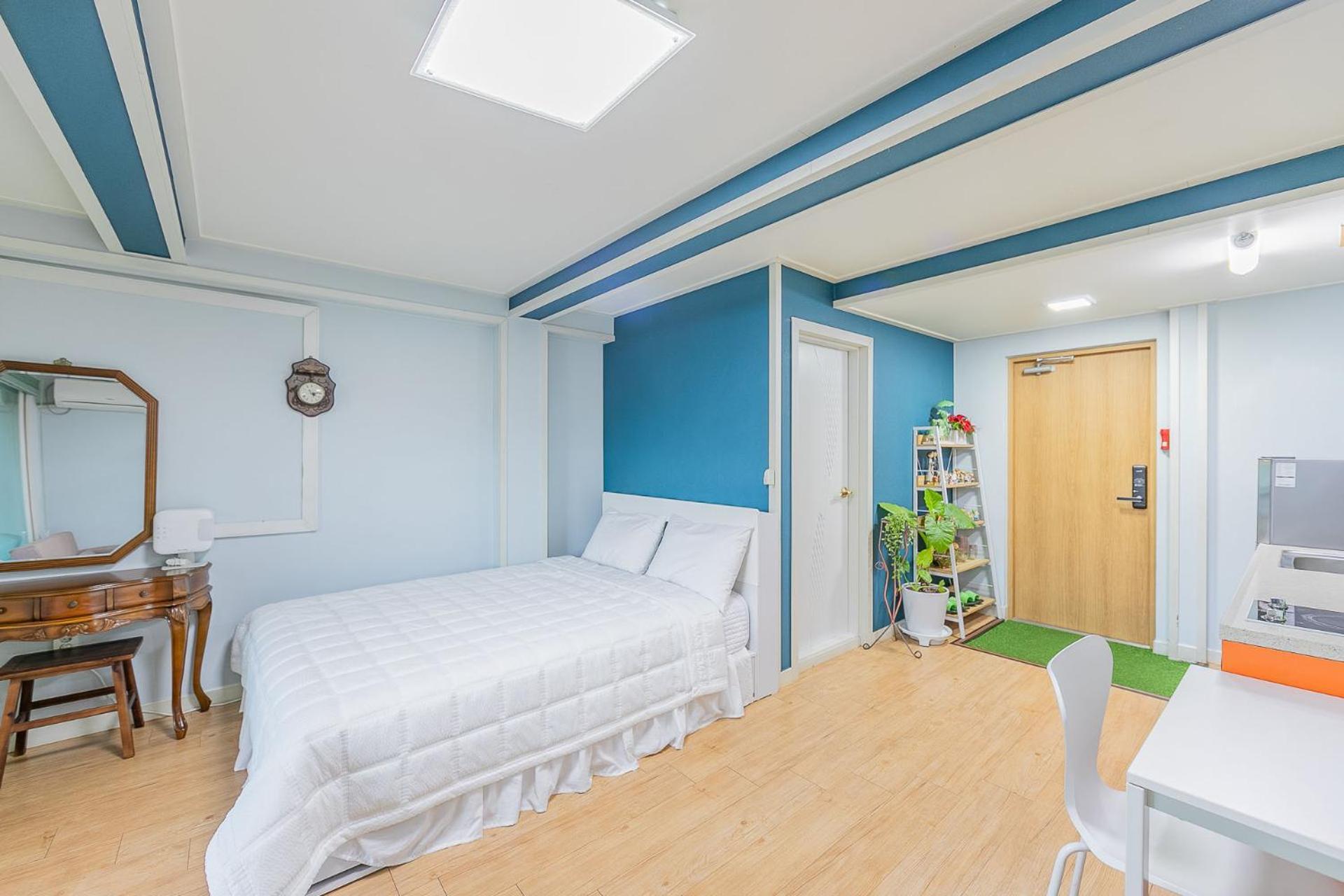 Suncheonbay Reed Field Holiday home Suncheon