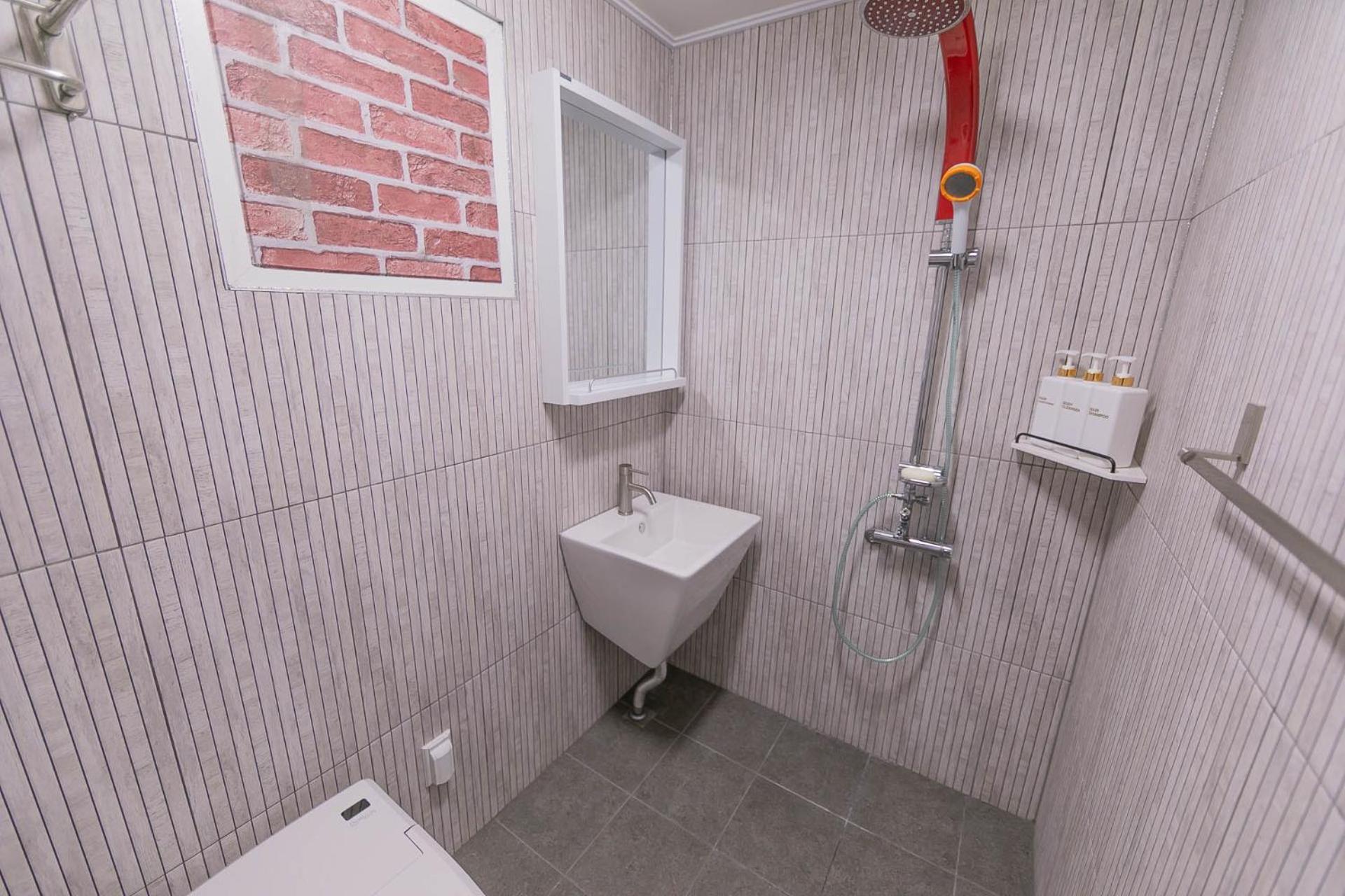 Suncheonbay Reed Field Holiday home