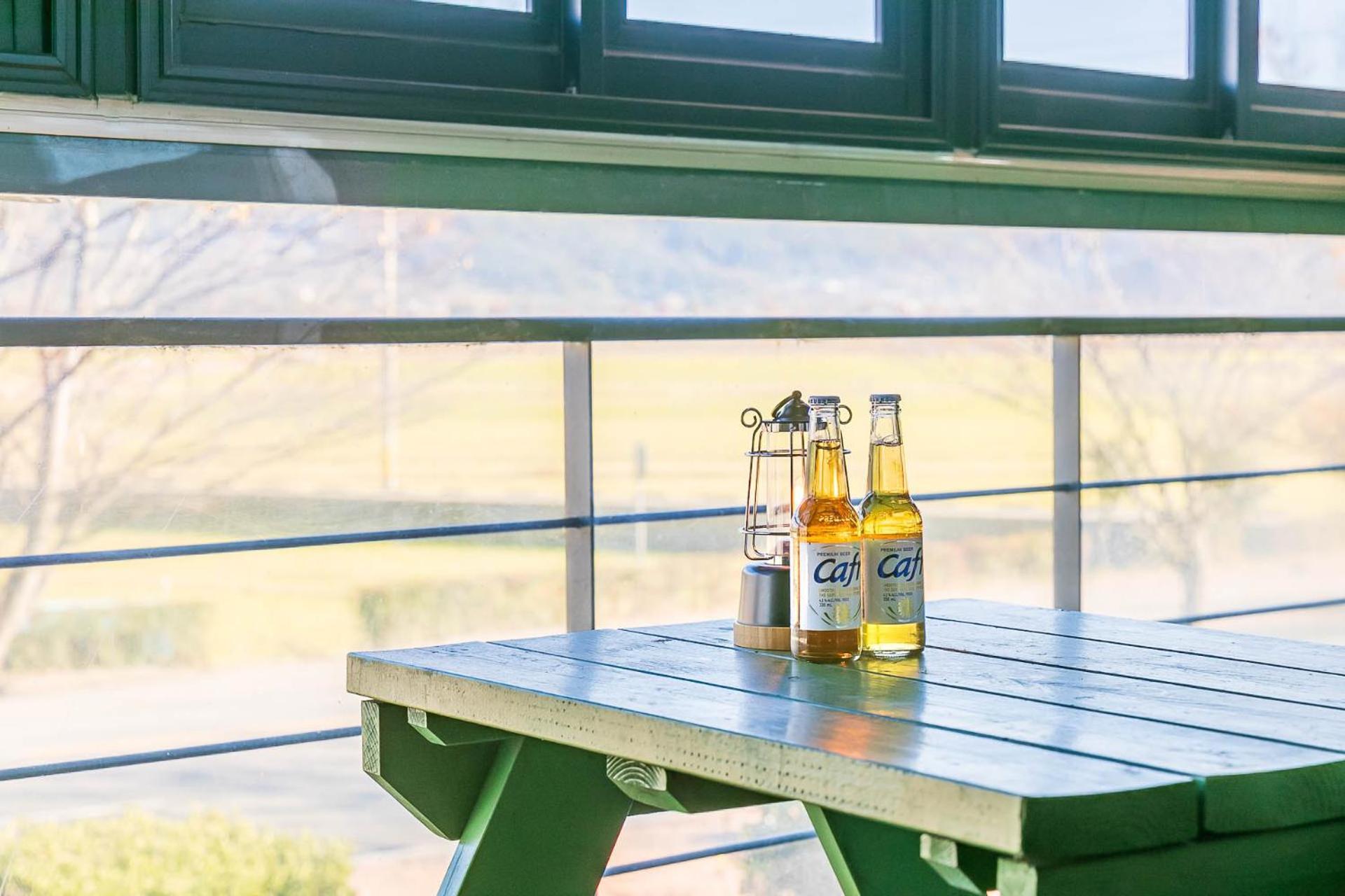 Suncheonbay Reed Field Holiday home